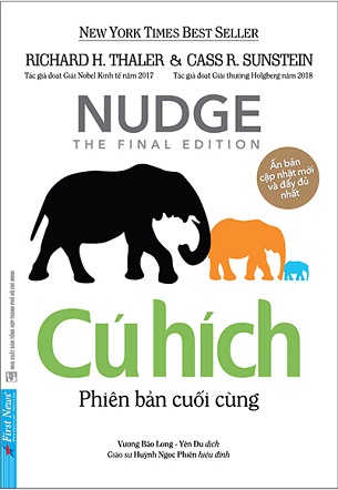 Sách Cú Hích - Phiên Bản Cuối Cùng - Nhiều Tác Giả