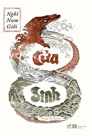 Sách Cửa Sinh - Nghĩ Nam Giới - Nghĩ Nam Giới