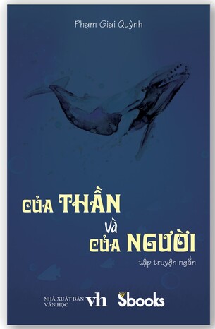 Của thần và của người Phạm Giai Quỳnh