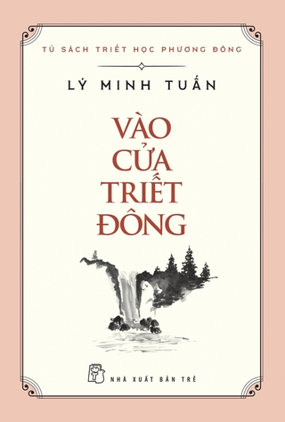 Đông Phương Triết Học Cương Yếu, Lão Tử