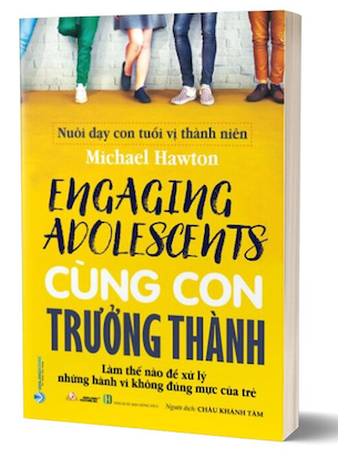 Cùng Con Trưởng Thành - Michael Hawton