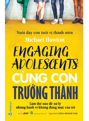 Cùng Con Trưởng Thành - Michael Hawton