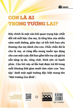 Sách Cùng con tung cánh: Cùng con phá vỡ giới hạn của bản thân để tạo ra kỳ tích - Bùi Thế Dũng