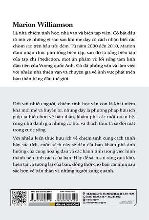 Sách The Little Book - Cung Hoàng Đạo