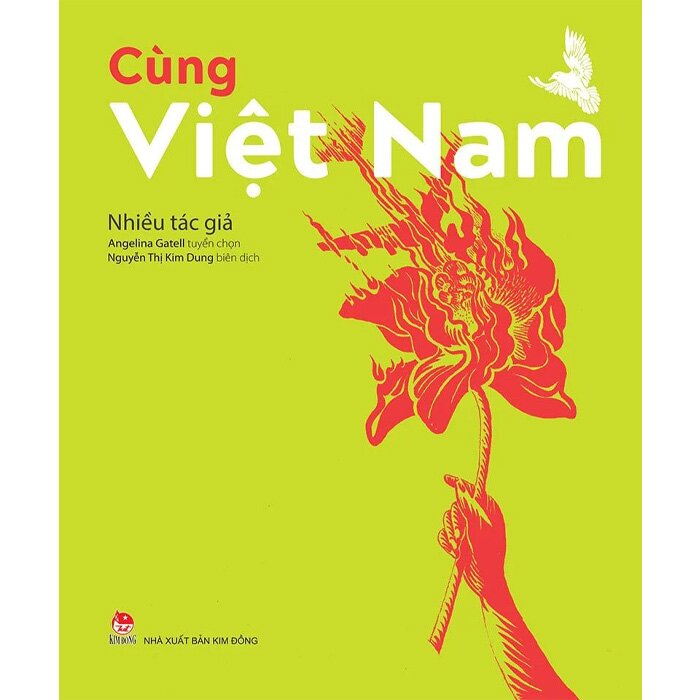 sách Cùng Việt Nam (Bìa Cứng) của nhiều tác giả
