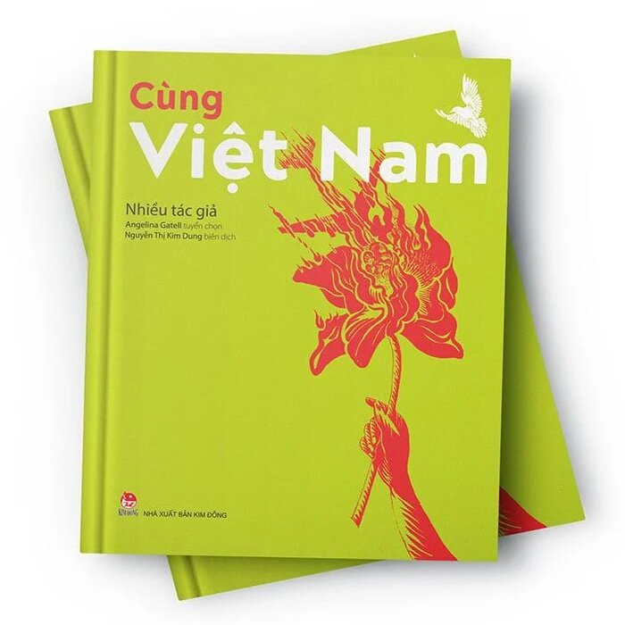 Sách Cùng Việt Nam (Bìa Cứng) của nhiều tác giả