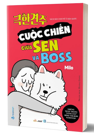 Cuộc Chiến Giữa Con Sen Và Boss - Milo