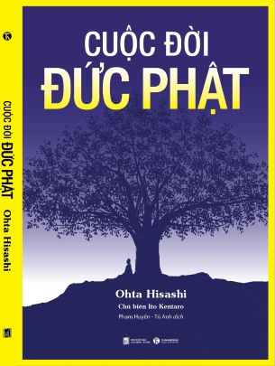 Cuộc Đời Đức Phật - Ohta Hisashi