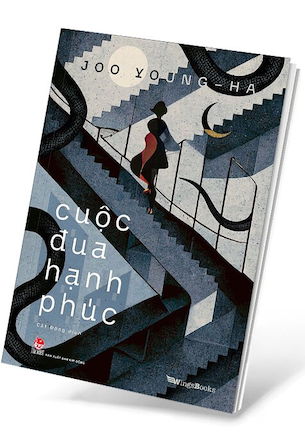 Cuộc Đua Hạnh Phúc - Joo Young-Ha