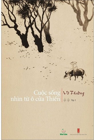 Cuộc Sống Nhìn Từ Ô Cửa Thiền Vô Thường