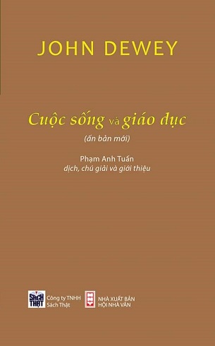 Cuộc Sống Và Giáo Dục - John Dewey