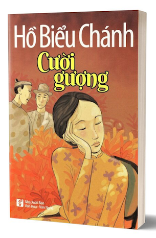 Cười Gượng - Hồ Biểu Chánh