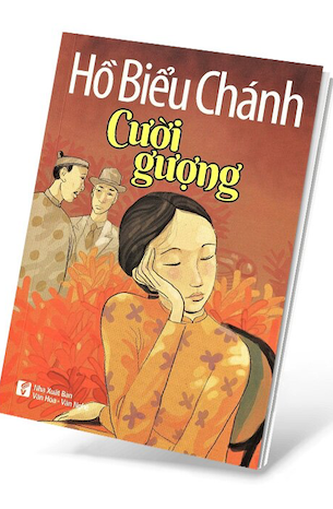 Cười Gượng - Hồ Biểu Chánh