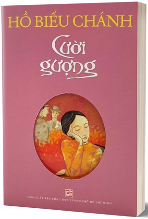 Sách Cười Gượng - Hồ Biểu Chánh