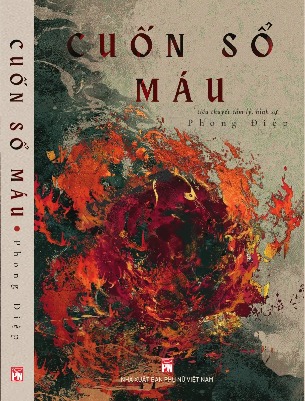 Cuốn Sổ Máu - Phong Điệp