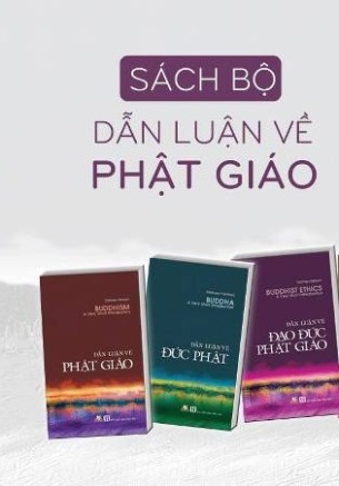 Dẫn luận về Phật giáo