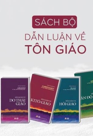 dẫn luận về tôn giáo