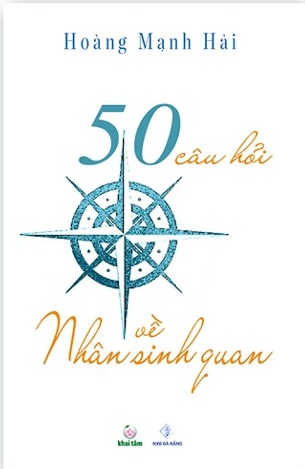 Combo 2 Cuốn Quan Niệm Về Cuộc Sống Nhân Sinh - 50 Câu Hỏi Về Nhân Sinh Quan