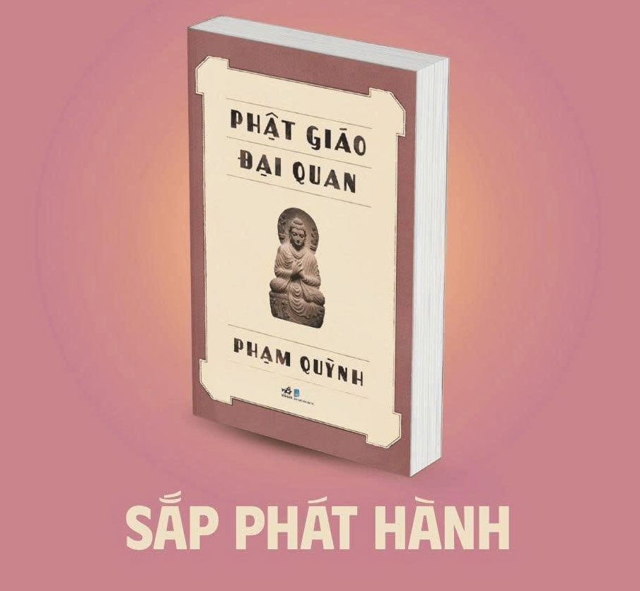 Phật Giáo Đại Quan - Phạm Quỳnh