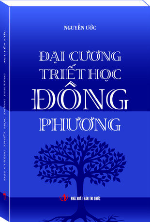 Đại cương triết học Đông phương