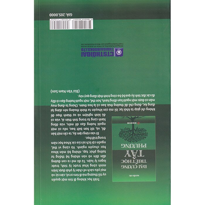 Combo (3 Cuốn Sách) Các Chủ Đề Triết Học + Đại Cương Triết Học Đông Phương + Đại Cương Triết Học Đông Phương (Nguyễn Ước)