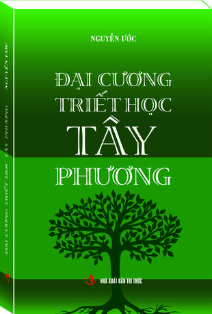 Đại cương triết học Đông phương