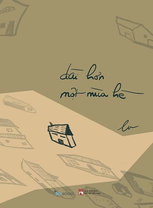 Sách Dài Hơn Một Mùa Hè - Lu