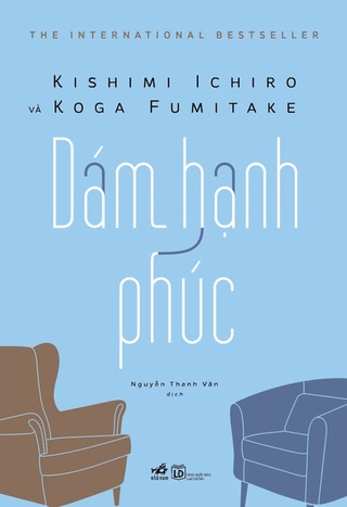 Dám Bị Ghét dám hạnh phúc