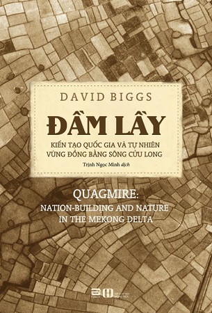 Sách Combo Sách Về Dòng Mekong - Brian Eyler, Khải Đơn, David Biggs