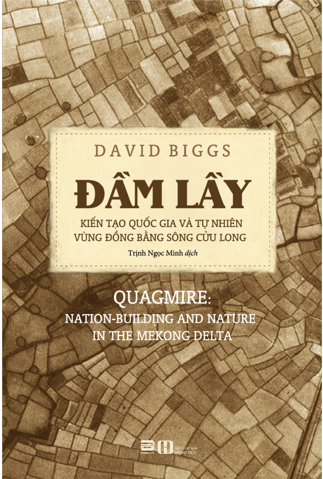 Đầm Lầy: Kiến Tạo Quốc Gia và Tự Nhiên Vùng Đồng Bằng Sông Cửu Long