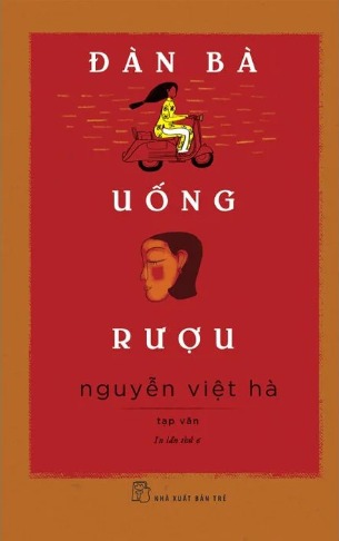 Nguyễn Việt Hà