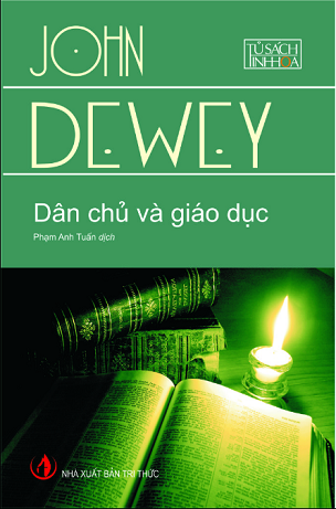 Dân chủ và giáo dục John Dewey