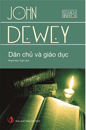 Dân chủ và giáo dục