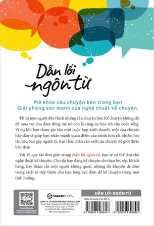 Dẫn Lối Ngôn Từ - Dana Norris