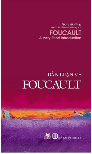 Dẫn Luận Về Foucault - Gary Gutting