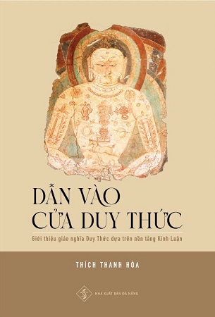 Sách Dẫn Vào Cửa Duy Thức - Thích Thanh Hòa