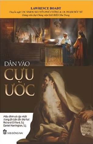 Dẫn Vào Cựu Ước - Lawrence Boadt