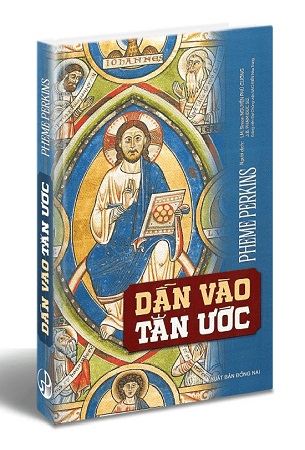 Sách Dẫn Vào Tân Ước - Phame Perkins