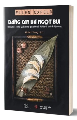 Sách Đắng Cay Và Ngọt Bùi - Ellen Oxfeld