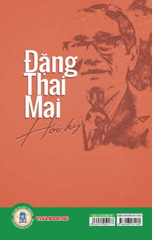 Đặng Thai Mai: Hồi Ký