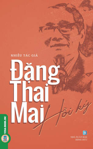 Đặng Thai Mai: Hồi Ký