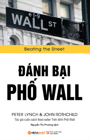 Đánh Bại Phố Wall