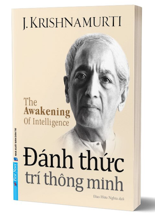 Đánh Thức Trí Thông Minh - J. Krishnamurti