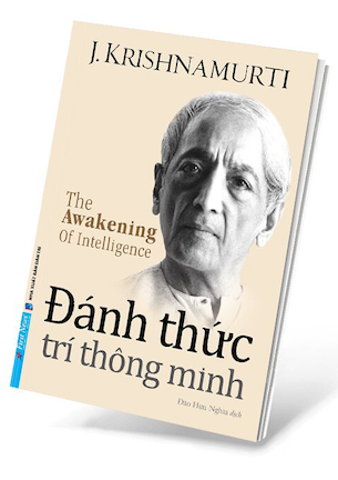 Đánh Thức Trí Thông Minh - J. Krishnamurti