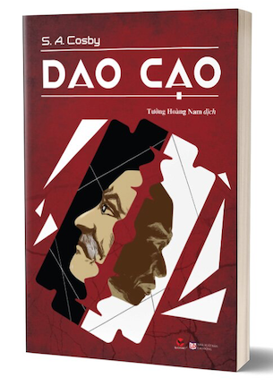 Dao Cạo - S. A. Cosby