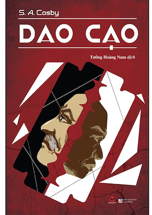 Dao Cạo - S. A. Cosby