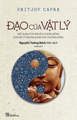 Đạo của vật lý Fritjof Capra