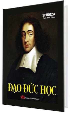 Đạo Đức Học (Bìa Cứng) - Baruch Spinoza