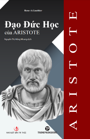 Sách Đạo Đức Học Của Aristote