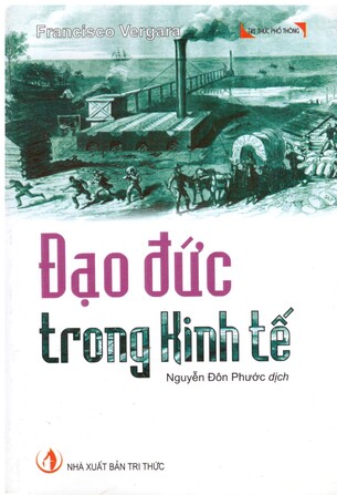 Đạo Đức Trong Kinh Tế - Francisco Vergara